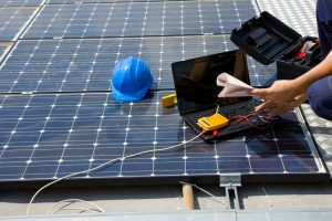 Conditions d’installation de panneaux solaire par Solaires Photovoltaïques à Sarry